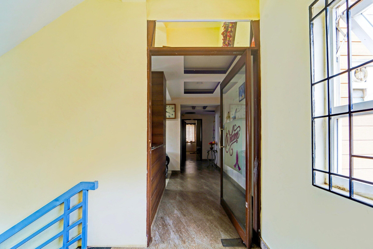 Reception 2, Classic G K Building, Dindigul