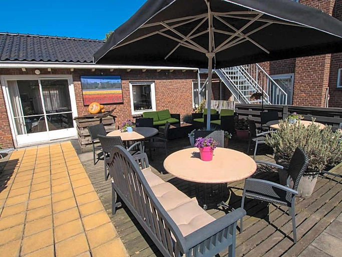 Exterior & Views 3, Stadshotel De Graafschap, Doetinchem
