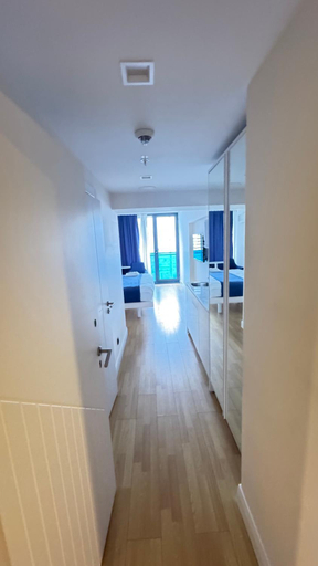 Others 4, Panorama Aparthotel ORBI City, Batumi