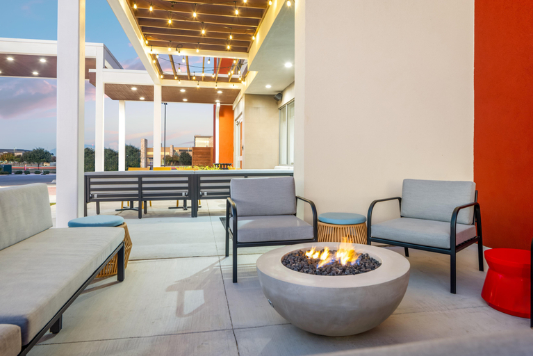 Exterior & Views 2, Home2 Suites By Hilton New Braunfels, Comal