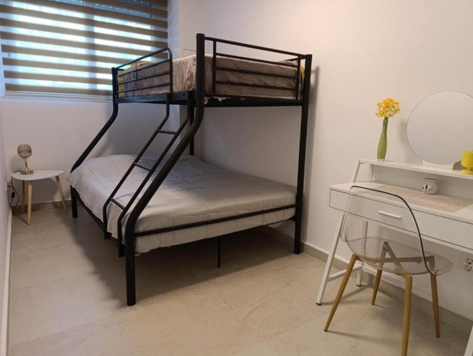 Room 3, Sagar Residential Apartment - Athens Town, Attica