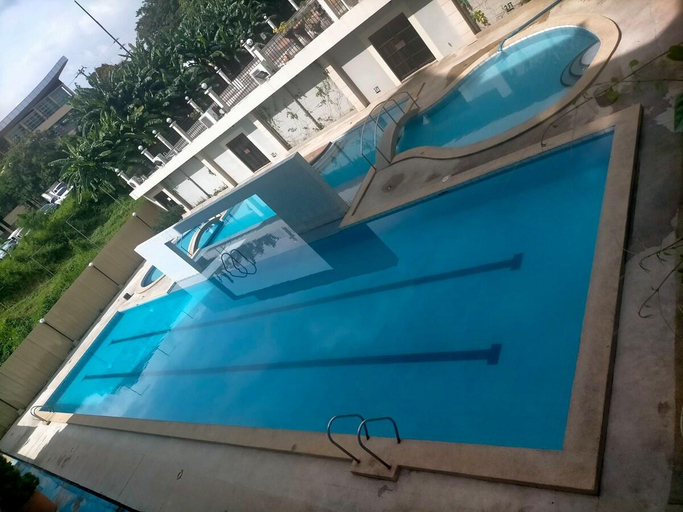 Sport & Beauty 3, Parañaque Houses, Muntinlupa