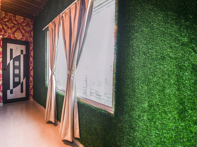 Interior 3, Super Hotel O Champasari Siliguri, Darjiling