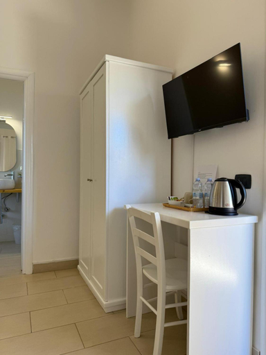 Others 4, B&B Villa Da Antonio, Caltanissetta