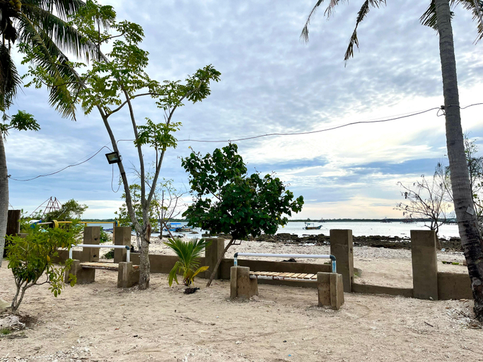 Others 2, Green Leaf Villa & Camping Ground Syariah, South Lampung