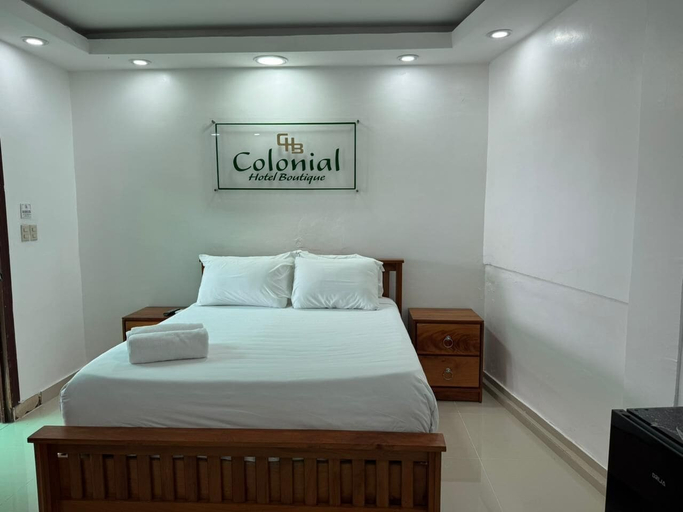 Room 5, Colonial Hotel Boutique, Distrito Nacional