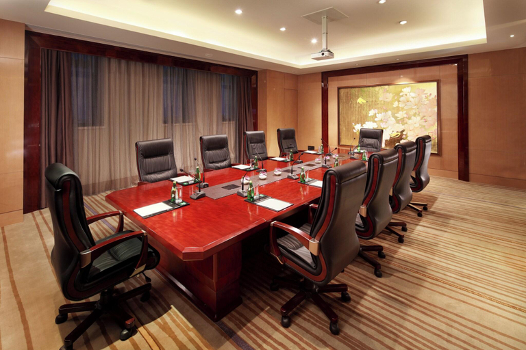 Others 3, Wanda Realm Taizhou, Taizhou