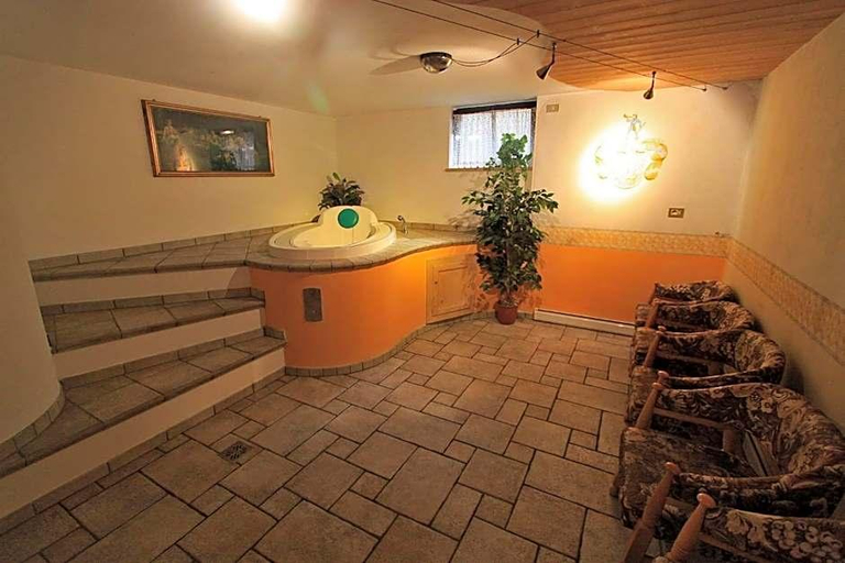 Exterior & Views 5, Hotel San Giovanni, Trento