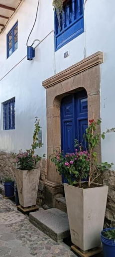 Exterior & Views 2, Haku Hostel Cusco, Cusco