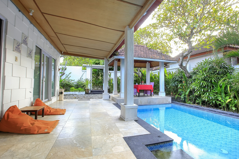 Sport & Beauty 3, Lavender Villa & Spa Kuta, Badung