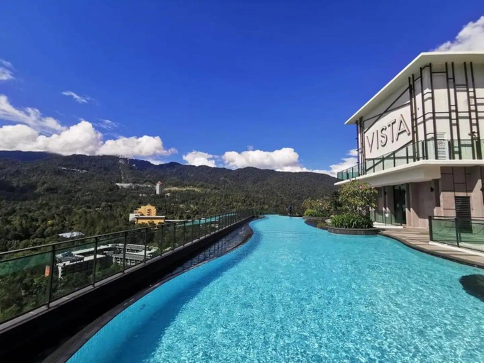 Sport & Beauty 2, Gohtong Jaya Apartments, Genting Highlands
