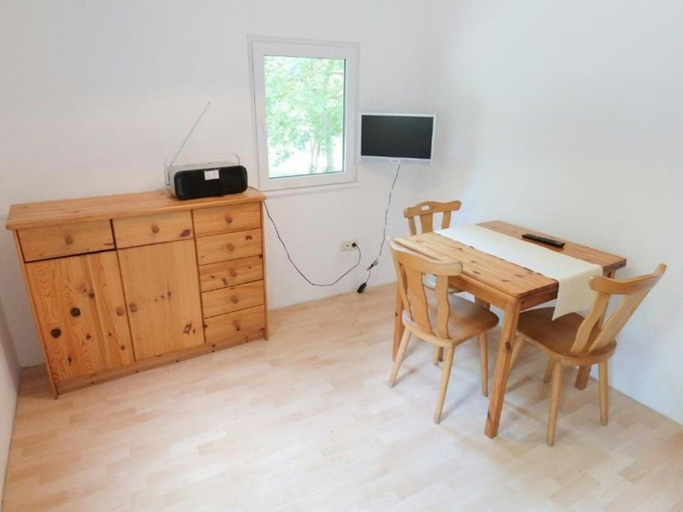 Living room 3, Ferienhaus im Feriendorf an der Ostsee, Nordwestmecklenburg