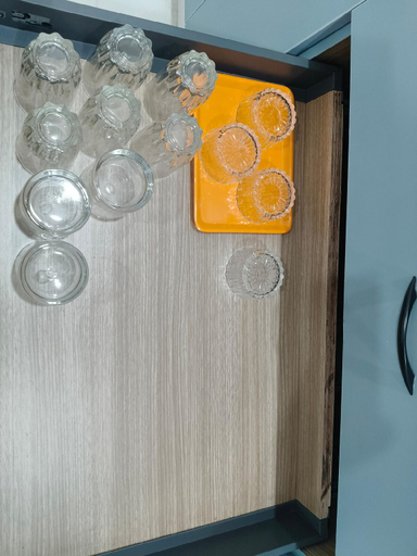 Food & Drinks 5, Madhapur Houses, Hyderabad