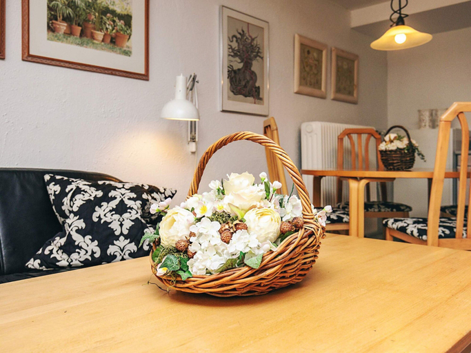 Interior 3, 4 Person Holiday Home in Brovst, Jammerbugt