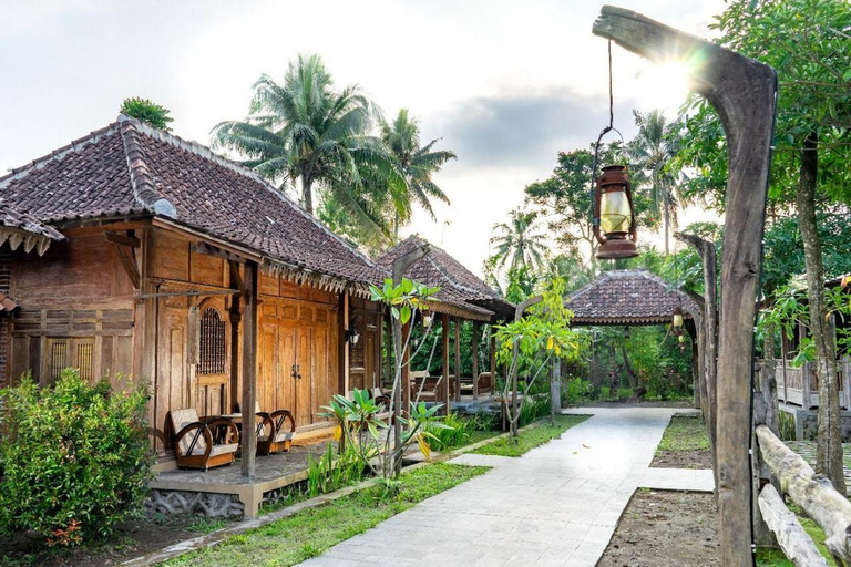 Others 5, Yogyakarta Houses, Sleman