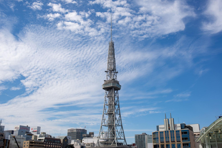 Exterior & Views 2, The Tower Hotel Nagoya, Nagoya