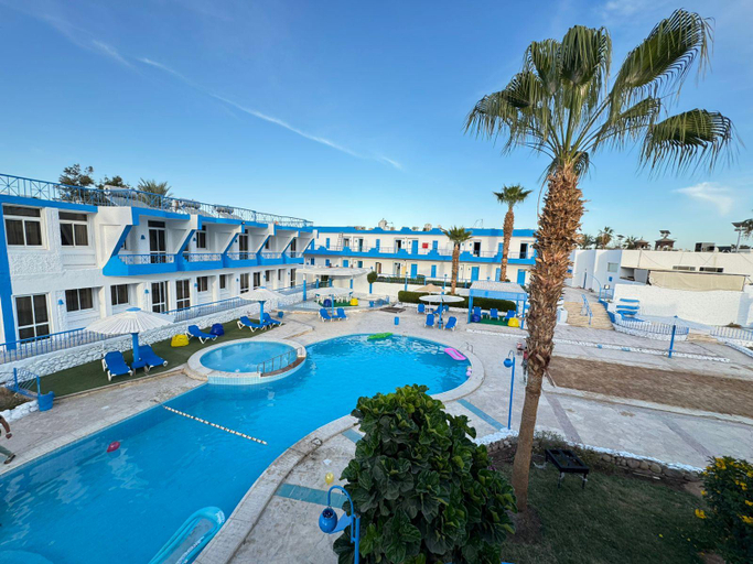 Sport & Beauty 4, Regency Hotel Sharm, Sharm el-Sheikh
