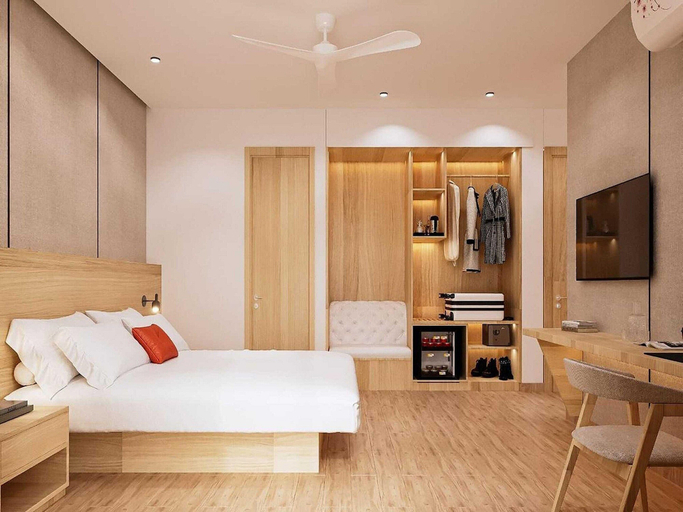 Room 3, Palette Convention Hotel Millennium, Gurgaon