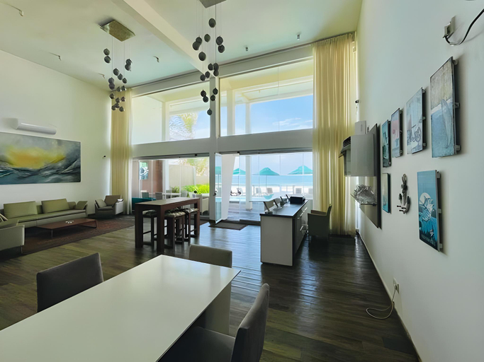 Others 3, Hikka House, Hikkaduwa