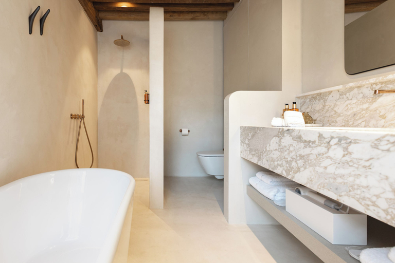 Bedroom 3, The Burgundy - Boutique B&B, West-Vlaanderen
