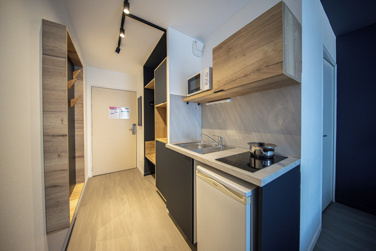 Others 5, City Residence Nancy, Meurthe-et-Moselle