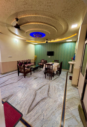 4, Chitrakoot Apartments, Jaipur