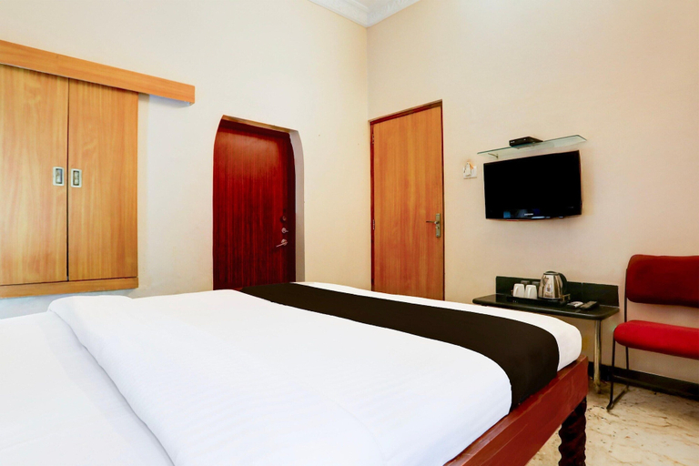 Room 2, Classic Hotel Pioneer Plaza, Jodhpur