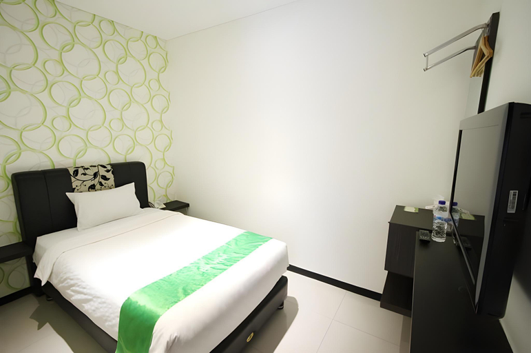 Bedroom 3, Tab Surabaya, Surabaya