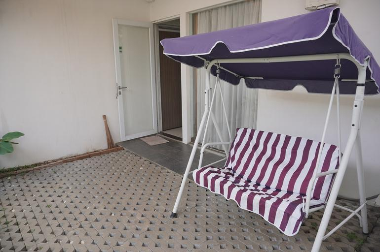 Bedroom 3, Alana Greenhill Syariah, Garut