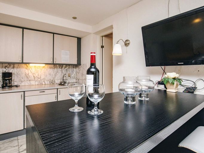 Interior 5, 4 Person Holiday Home in Brovst, Jammerbugt
