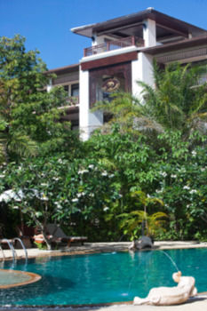 Others 5, Le Murraya Boutique Hotel, Ko Samui
