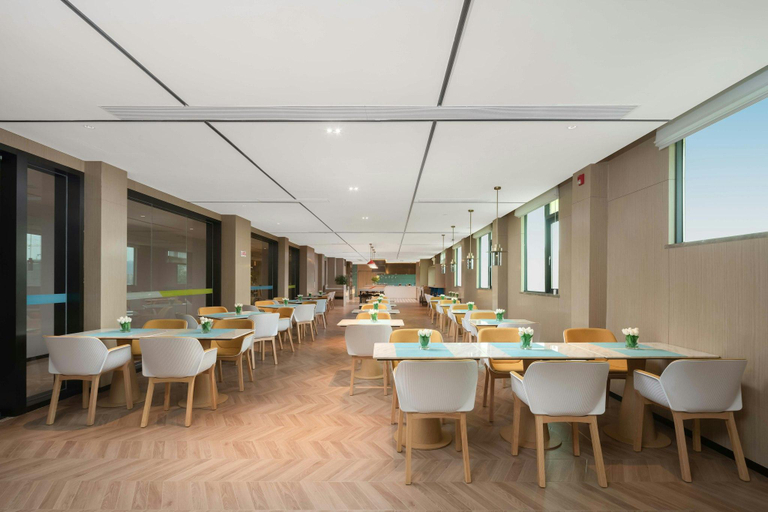 Food & Drinks 5, Home2 Suites by Hilton Xishuangbanna, Xishuangbanna Dai