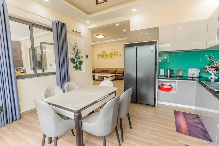 Others 3, An villa, Đà Lạt