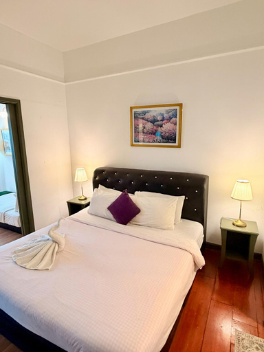 Bedroom 3, KL Dream Service at Times Square , Kuala Lumpur