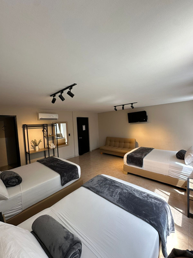 Room 2, Coral Boutique Hotel, Medellín