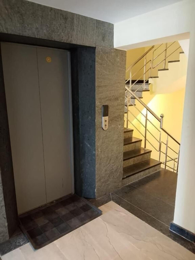 Interior, Sam's Court Elite Stay, Tiruchirappalli