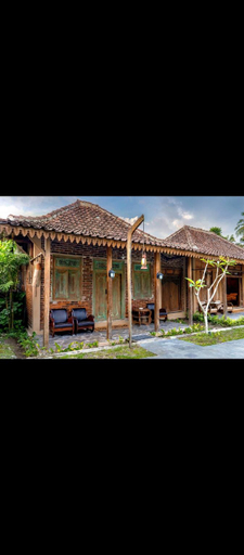 5, Kaliurang Houses, Sleman