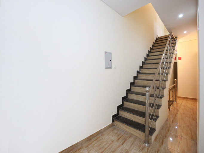 Interior 4, Hotel O Zirakpur City Court Complex, Sahibzada Ajit Singh Nagar