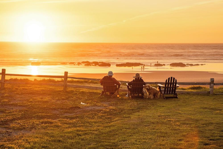 Others 5, Kalaloch Lodge, Jefferson