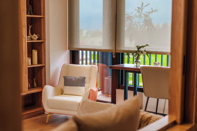 Living area 5, Yosemite No.2, Yilan