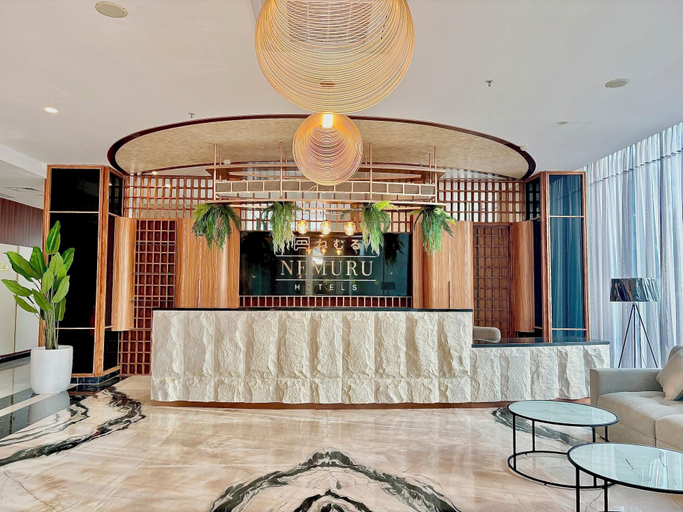 Exterior & Views 2, Nemuru Grand Suites, South Jakarta