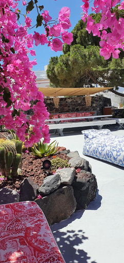 Public Area 4, Kalitsi Canaves, South Aegean