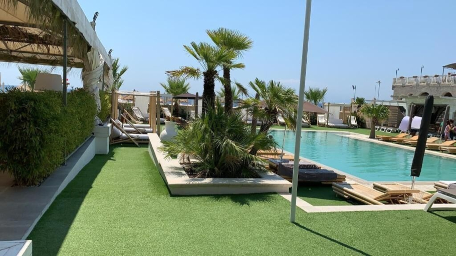 Pool 4, Didimos Resort, Reggio Di Calabria