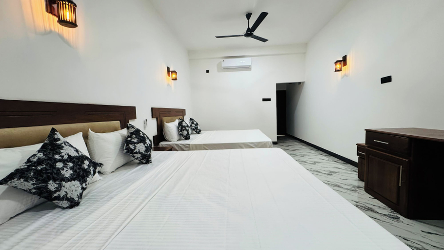 Room 5, Aloria Sigiriya, Dambulla