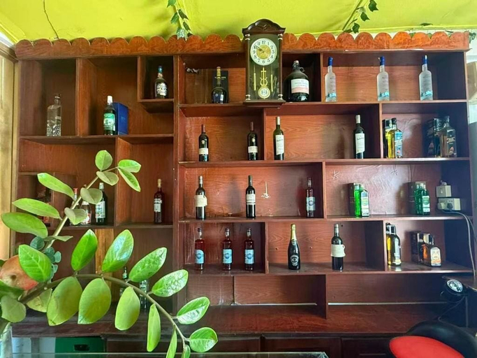 Miscellaneous 3, Huayun Primier Hotel, Accra