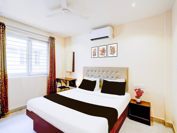 Room 2, Single Room Olivia Comforts, Bangalore