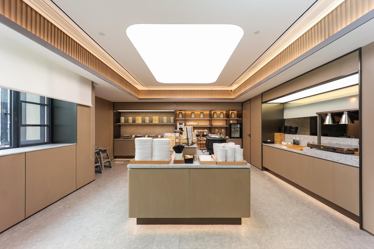 Food & Drinks 5, Ji Hotel Hangzhou Tonglu, Hangzhou