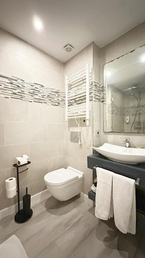Bathroom 2, Remolars3 Townhouse - TI 127, Baleares