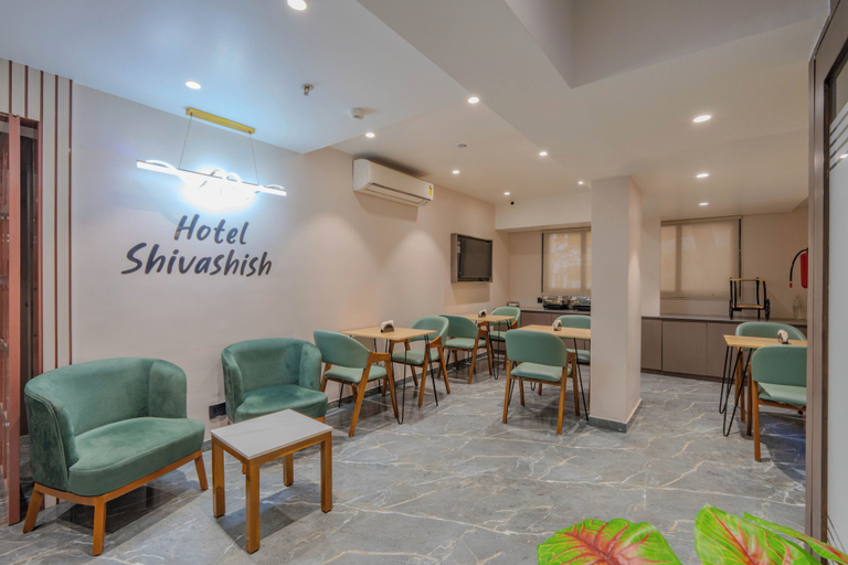 Others 5, Hotel Shivashish, Ahmadabad