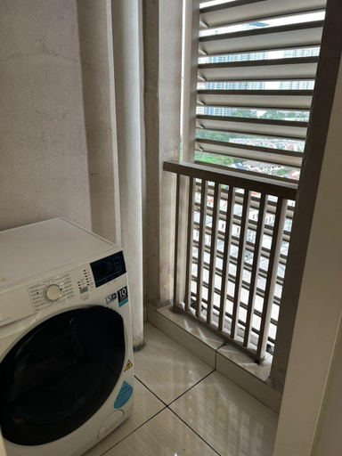 Bathroom 4, Sri Hartamas / Mont Kiara Apartments, Kuala Lumpur